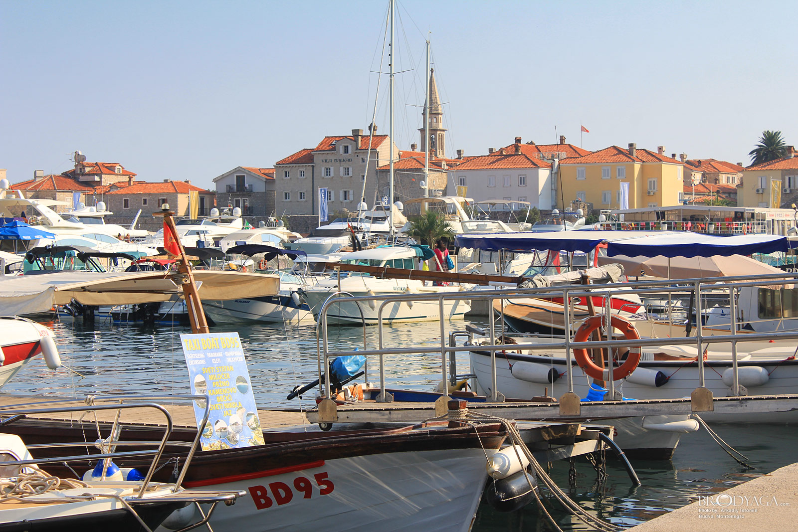 Budva